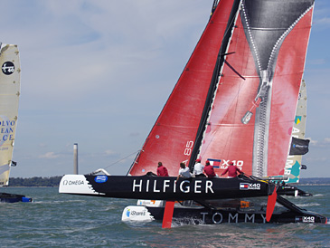 Cowes Week 